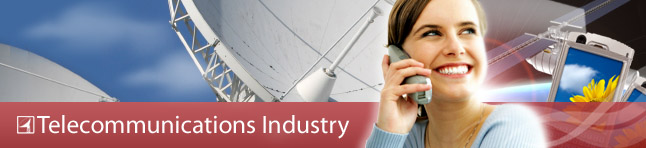 Telecommunications Industry